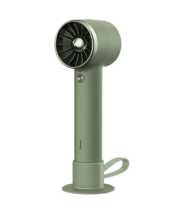 Baseus ACFX010103 Fan Flyer Turbine Handheld Fan
